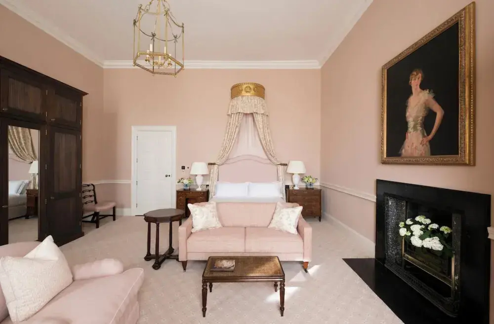 Cashel Palace Hotel