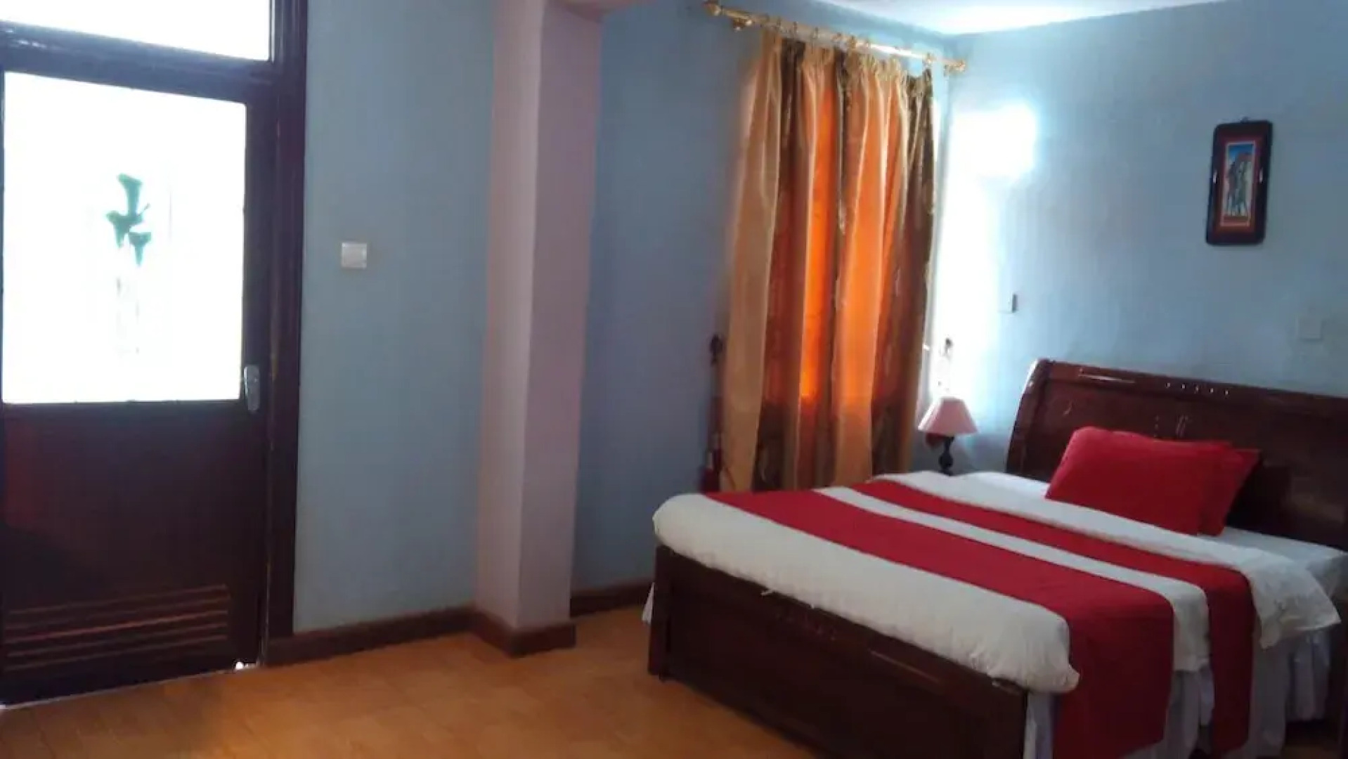 The Kryptonite Hotel