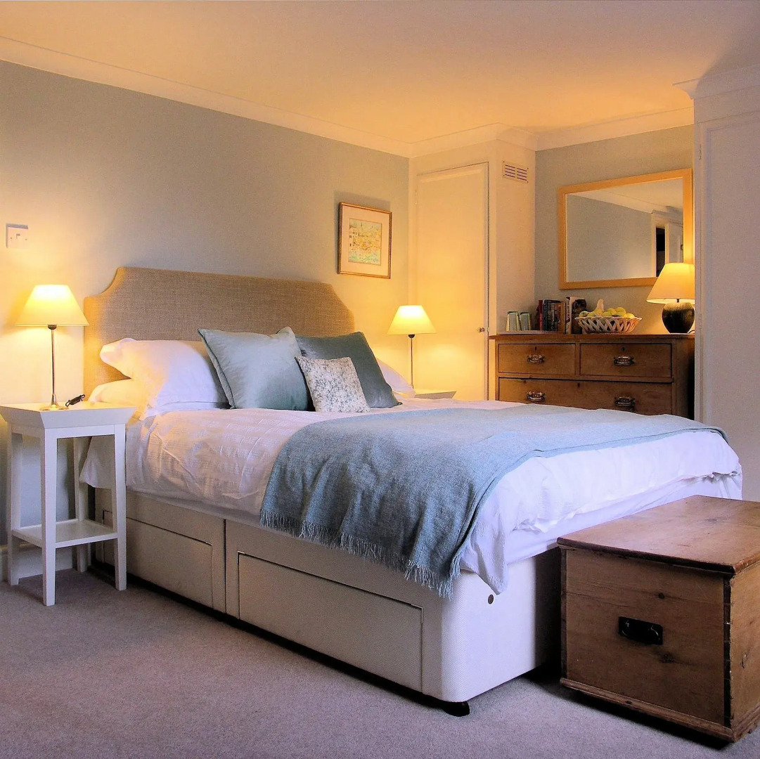 Stay at Penny's Mill