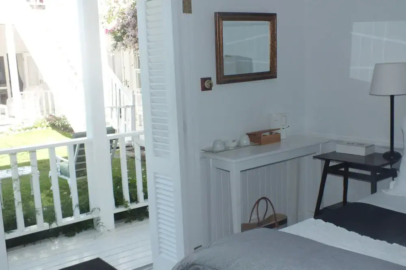 Southern Cross Beach House