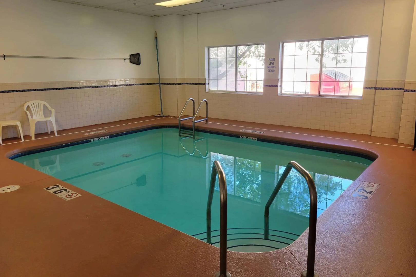 AmericInn by Wyndham Cedar Rapids North