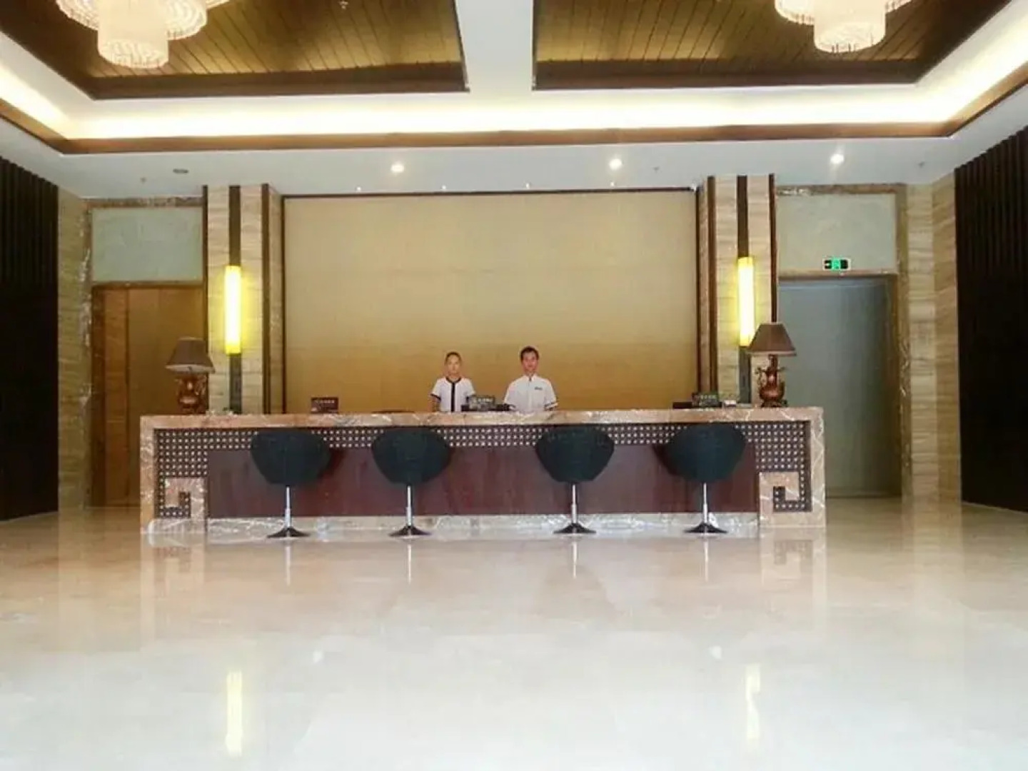 Coconut Grove Herton Sea View Hotel