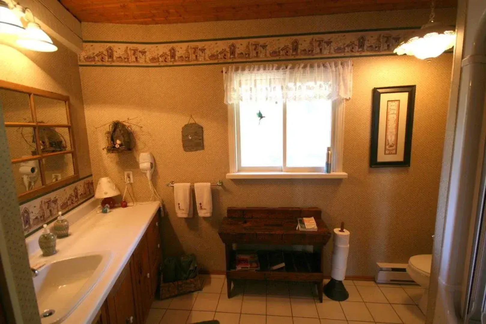 Stouffermill Bed & Breakfast