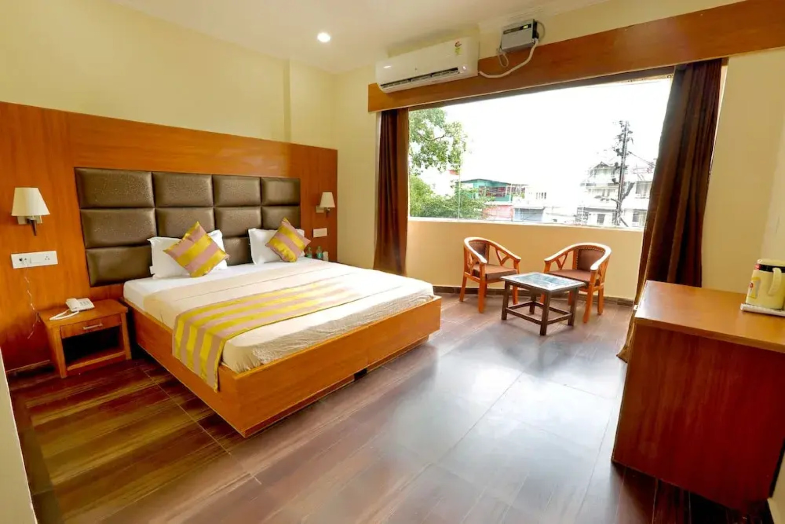 Hotel Peepal Tree