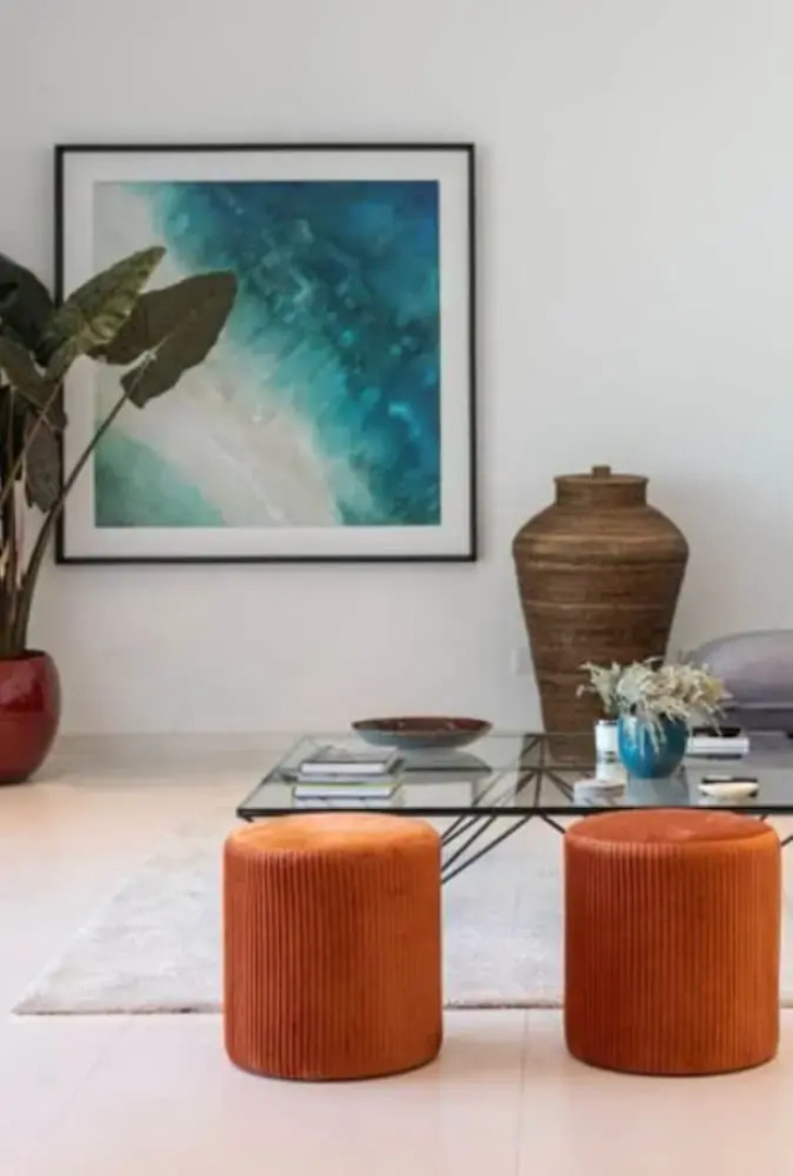 A Spectacular Suite Apartment on a new High Rise