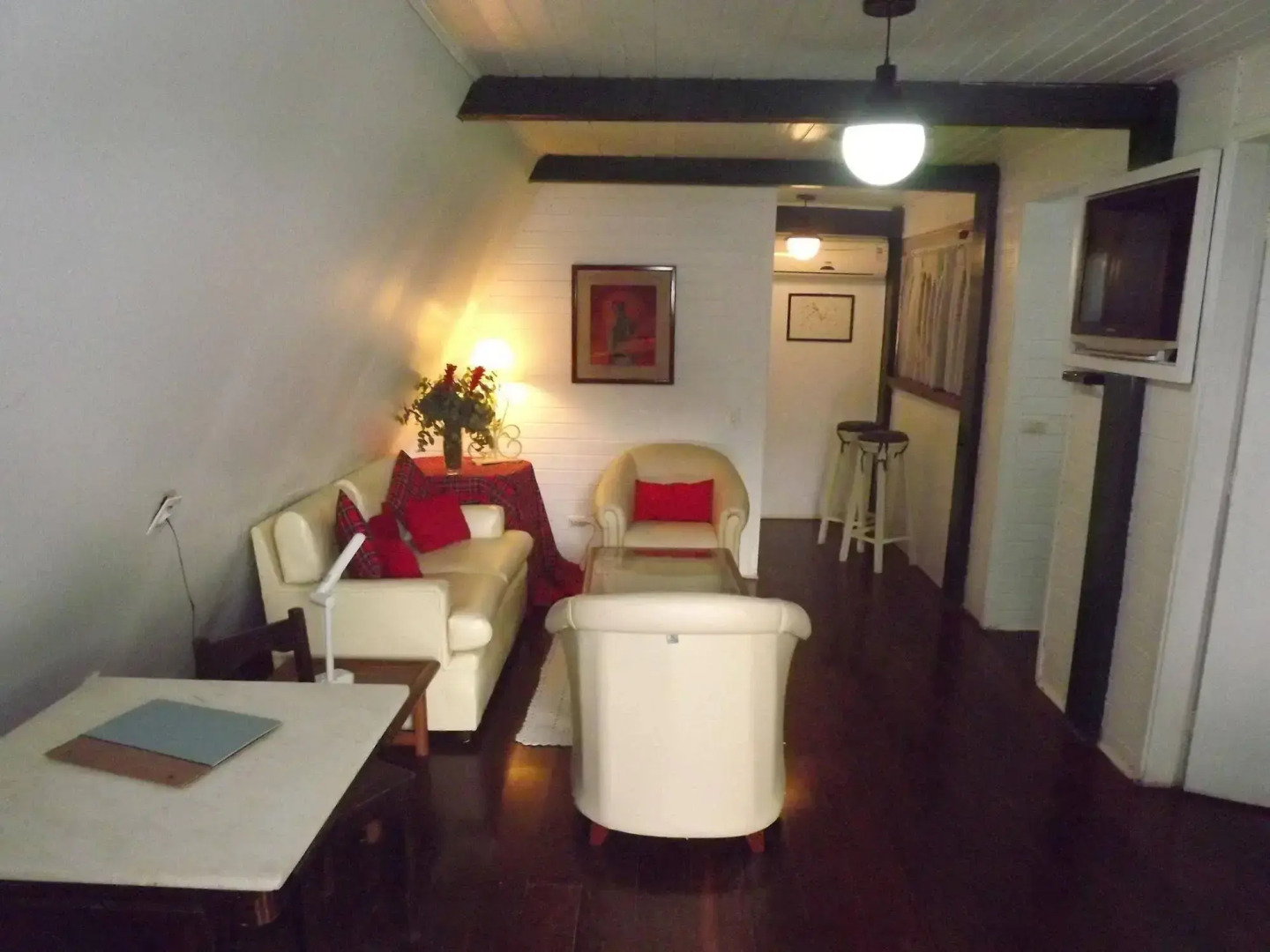 Hotel Vivenda Penedo