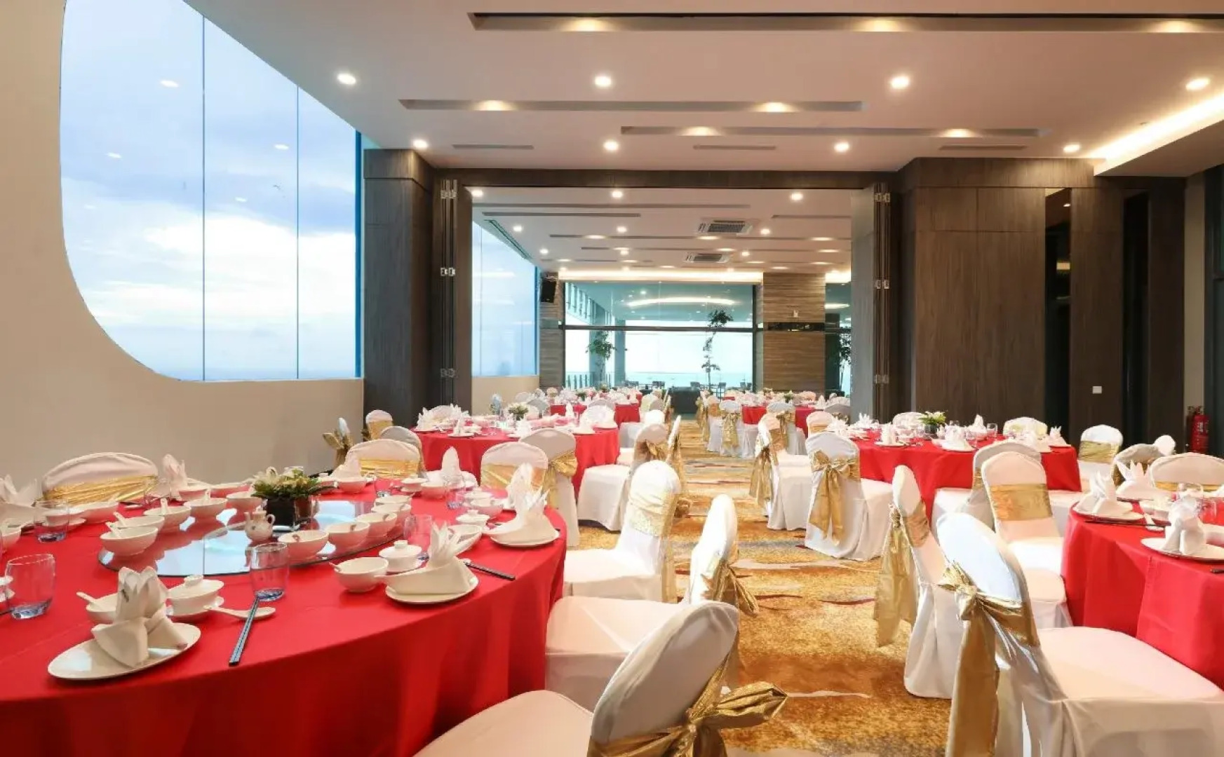 Hompton by the Beach Penang