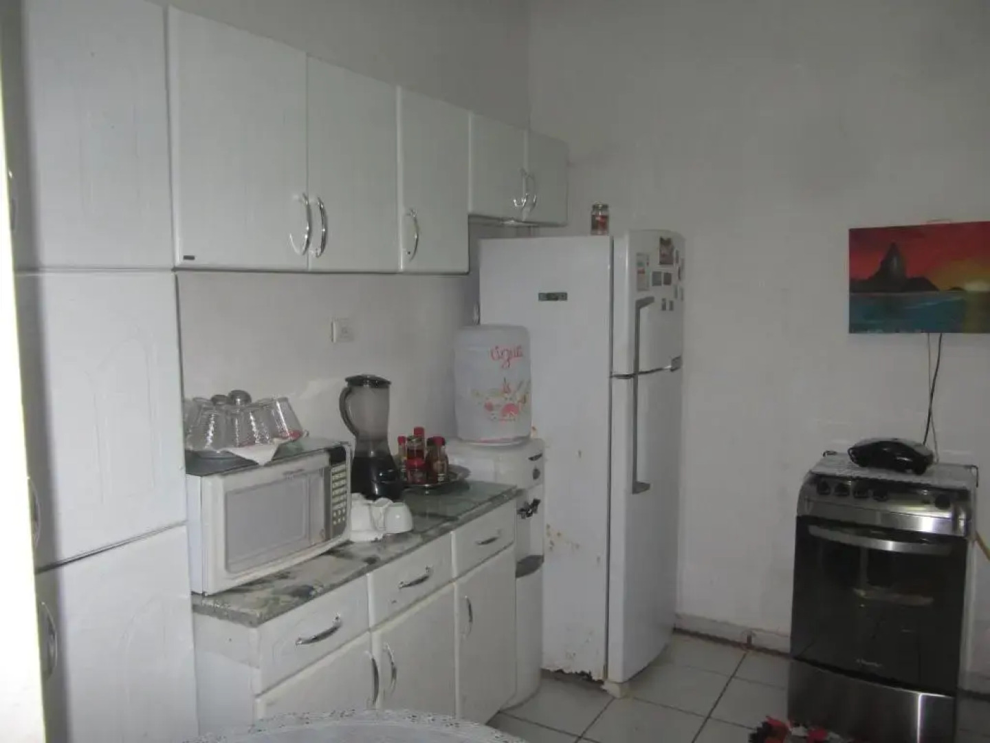 Casa do Iram e da Ângela