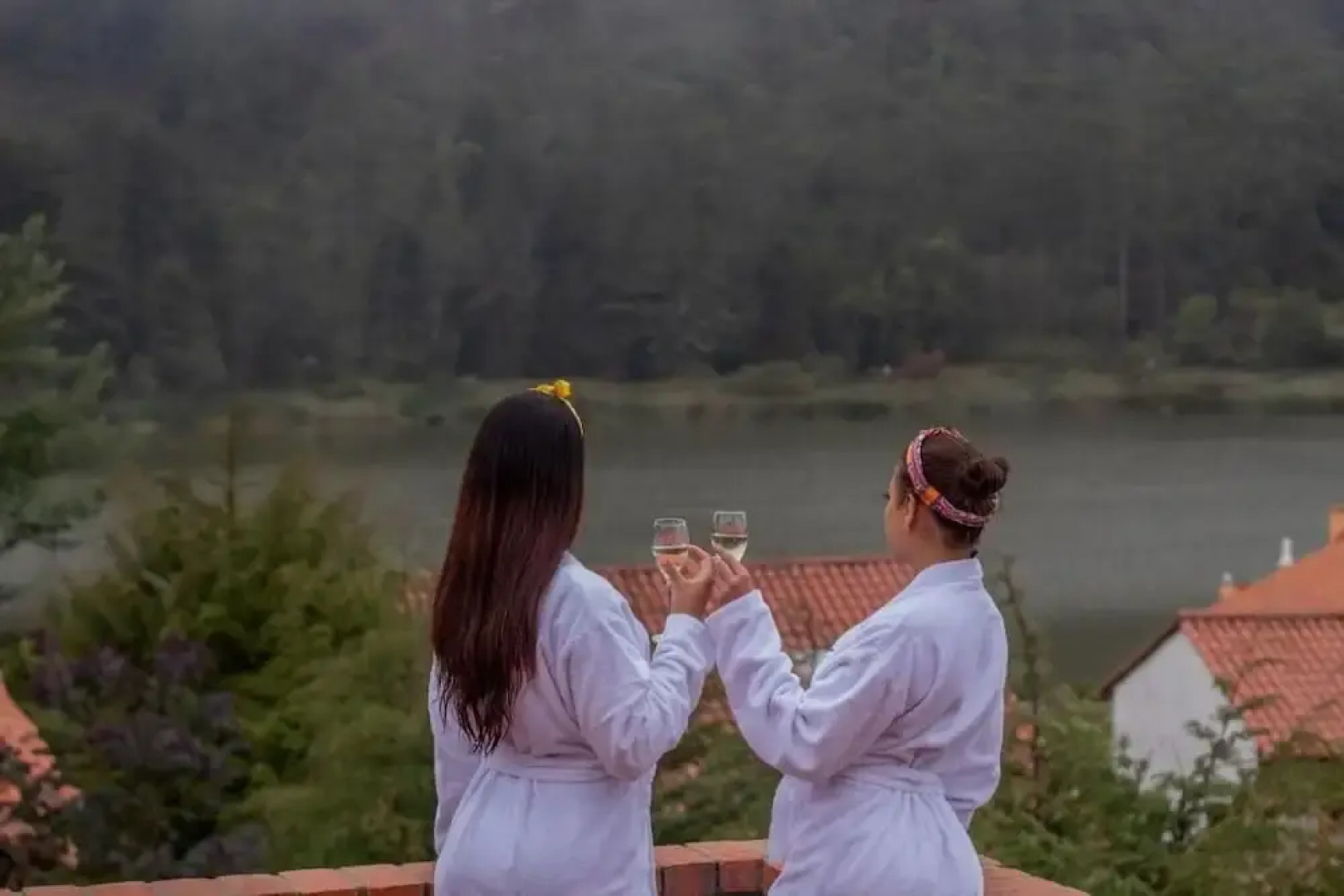 Complejo Turístico Intihuatana