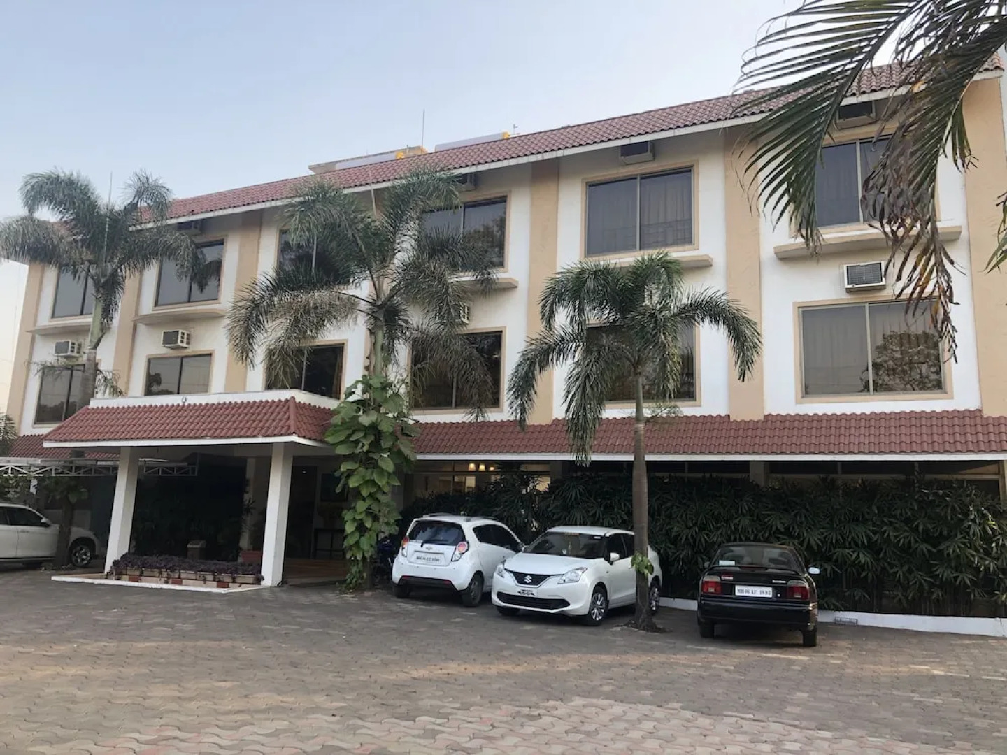 Resort Silver Hills Lonavala