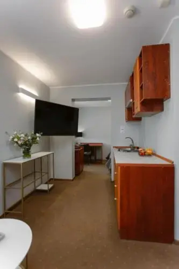 Hotel Kosmowski