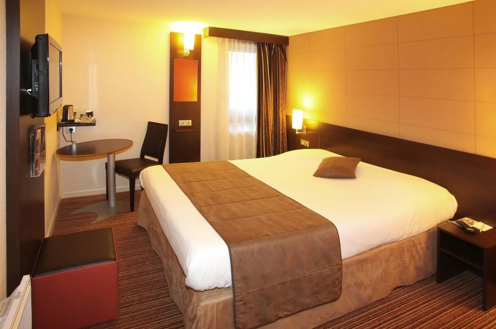 Hôtel Inn Design Poitiers