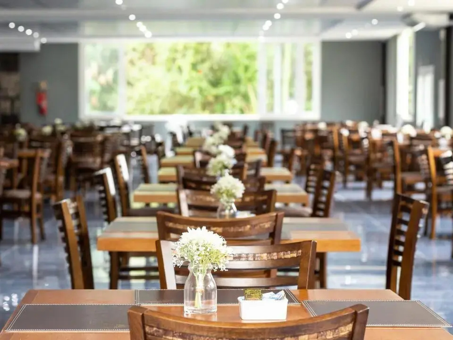 Itatiaia Resort & Eventos