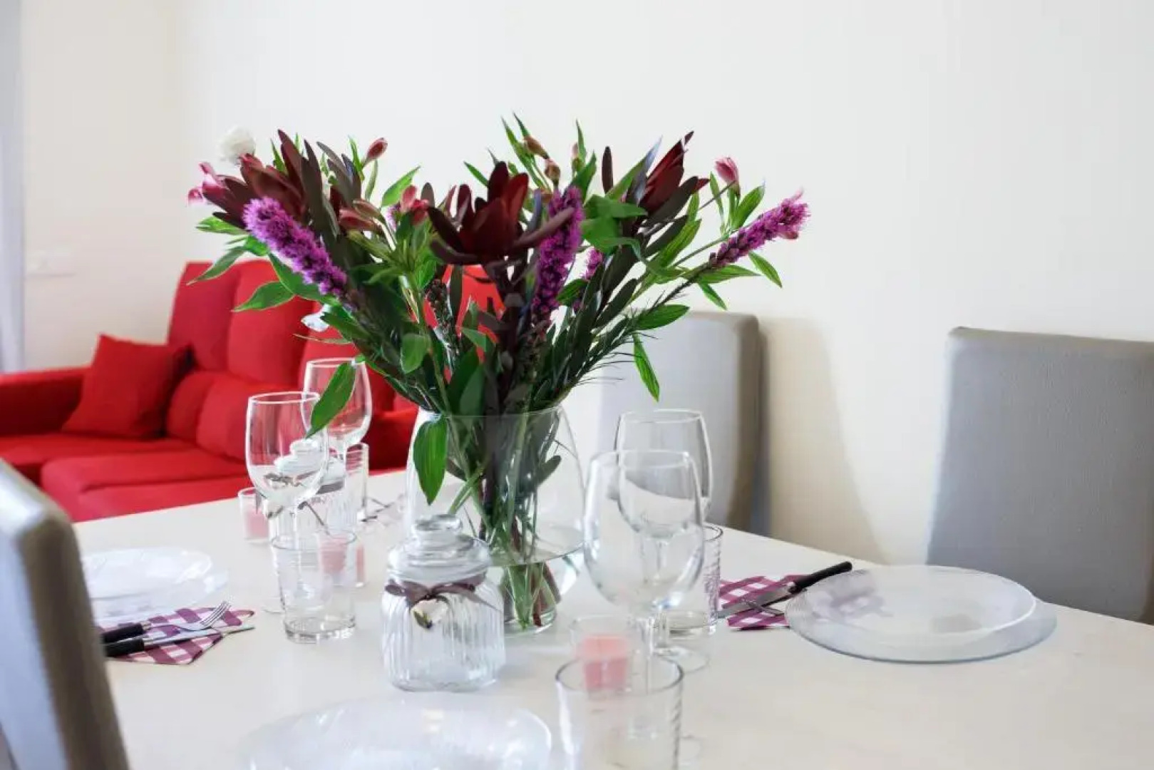 1º-5 del Edificio Lucerna III - Mil Palmeras