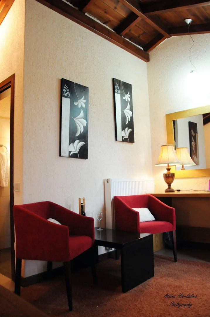 Asimina Guesthouse