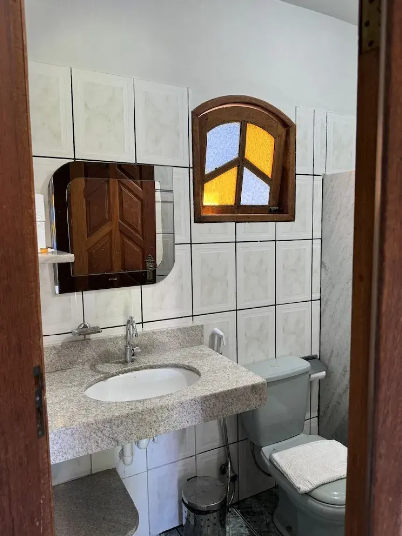 Pousada Carrancas