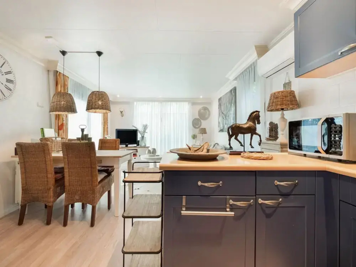 Holiday Home in Garderen by Veluwe