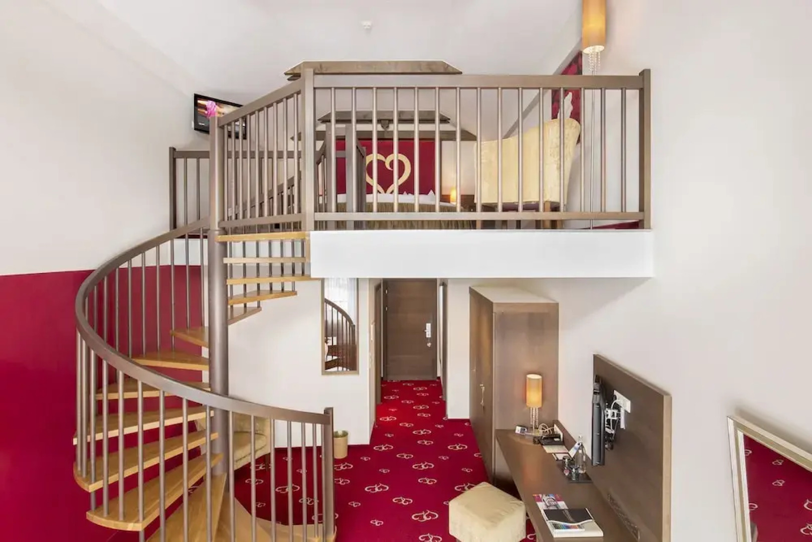 Romantik & Spa Alpen-Herz