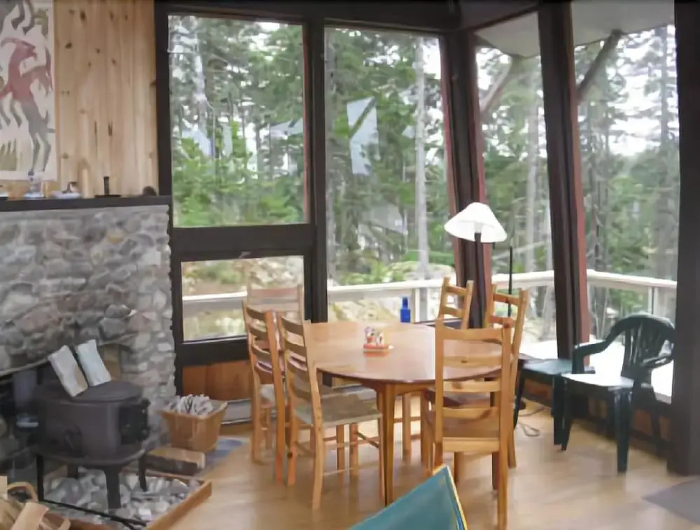 Lachman Cottage - Three Bedroom Home