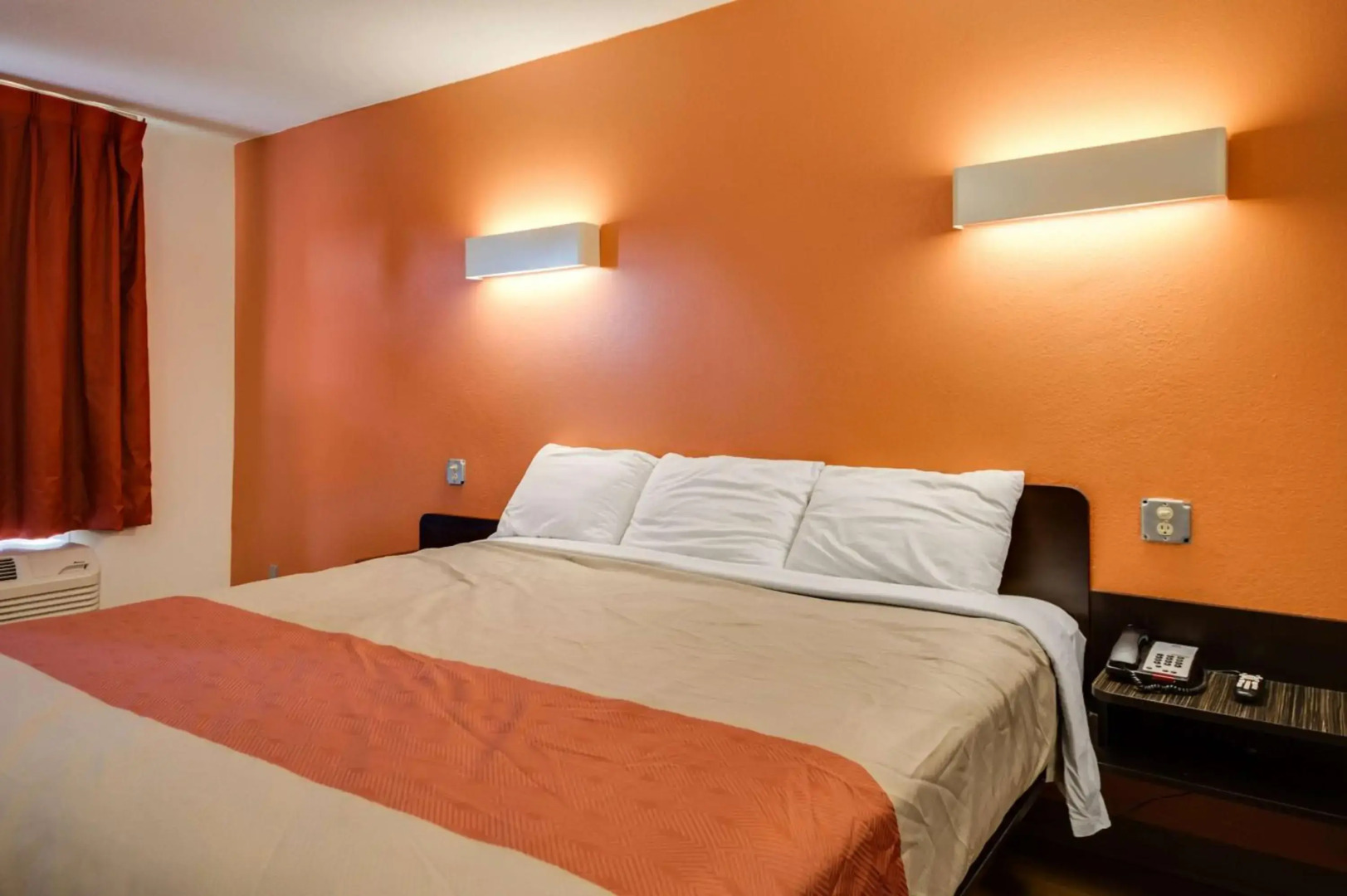 Motel 6 Jennings, LA