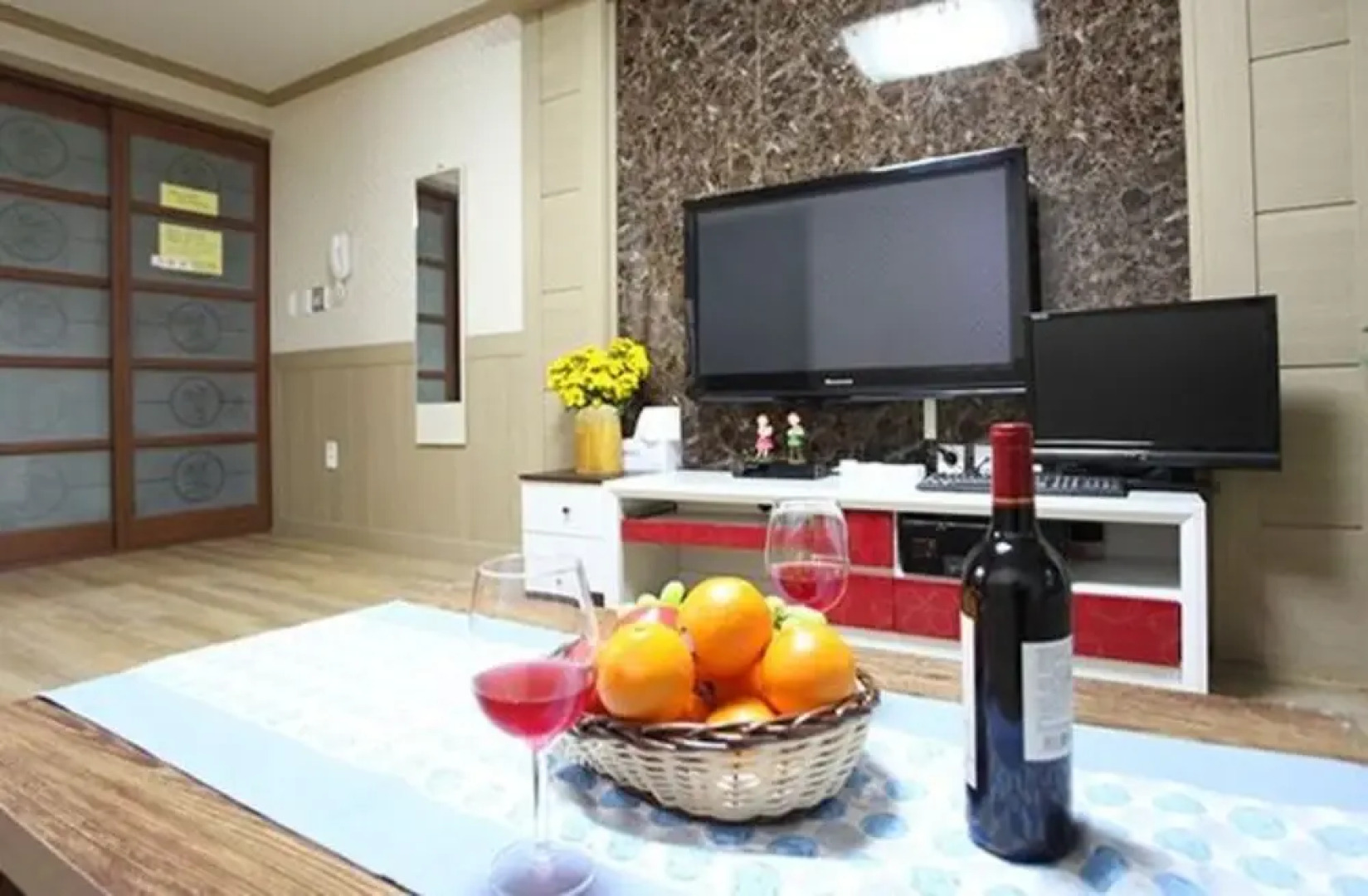 Tongyeong Ocean Love Pension