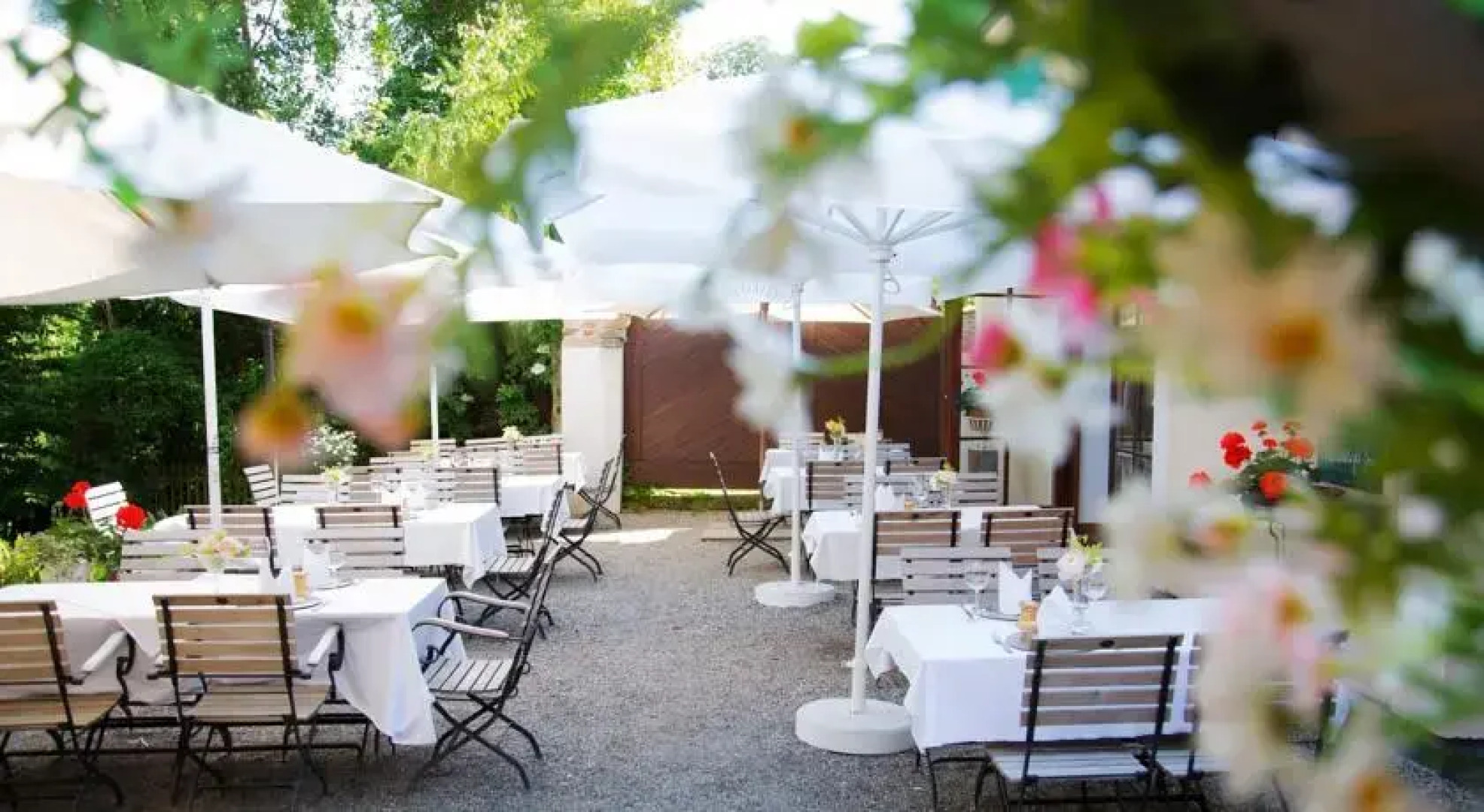 Schlossgasthof Rosenburg