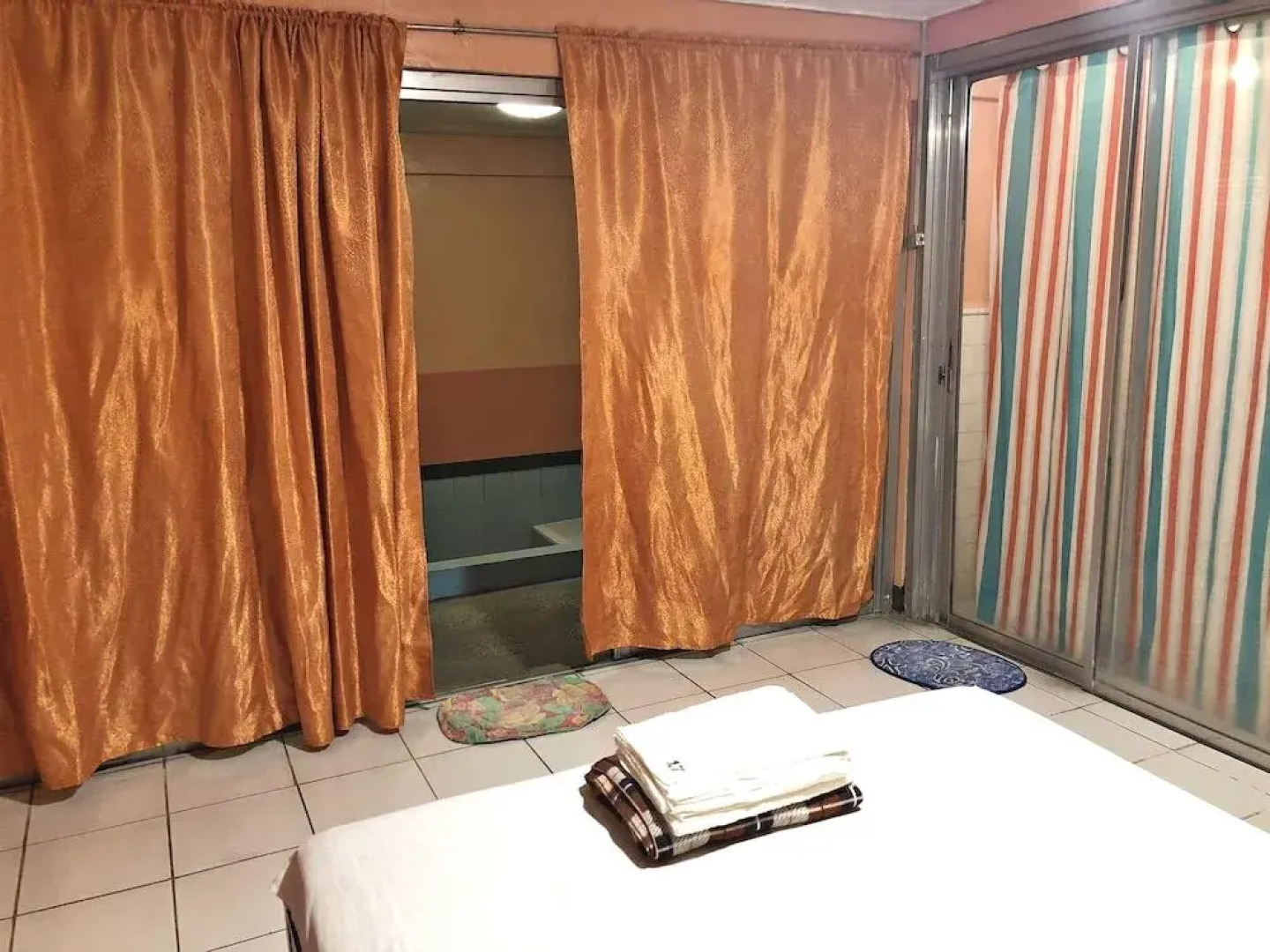 Agua Caliente Hot Spring Resort and Hotel