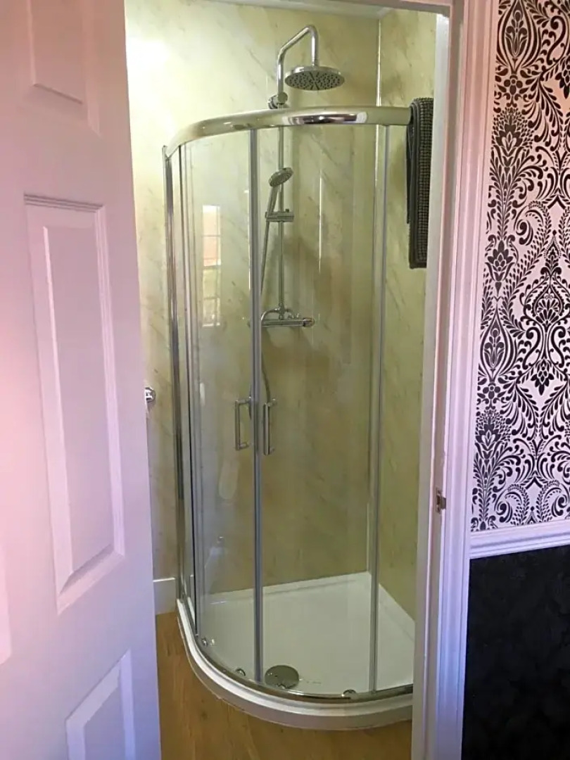 The White Hart Hotel