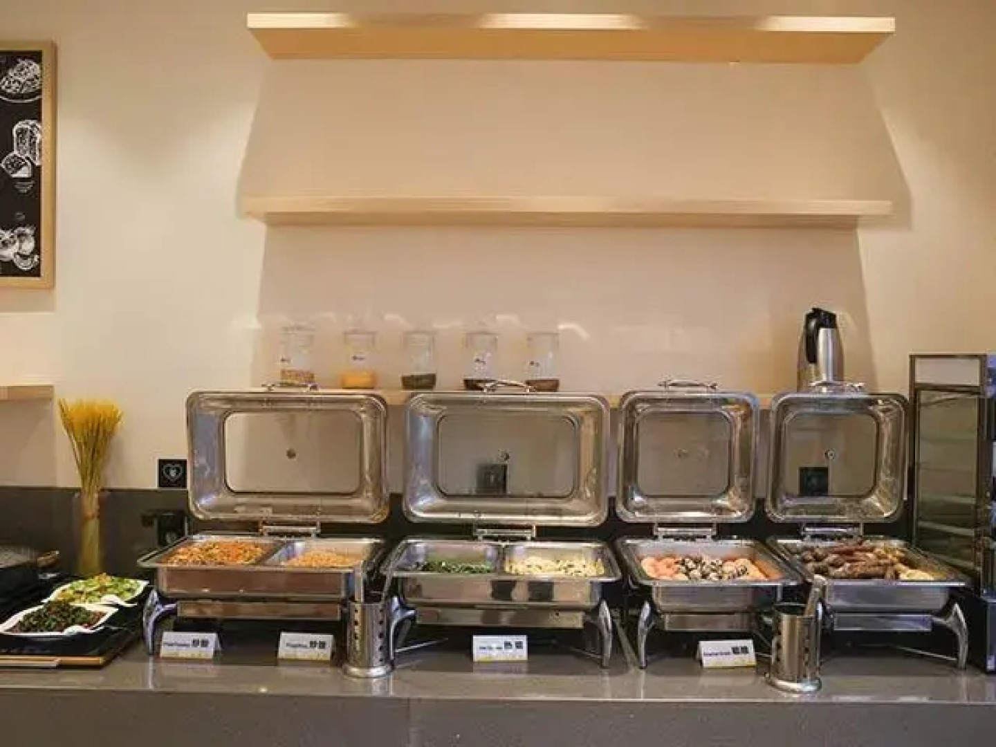 City Comfort Inn Laibin Wuxuan Yuda