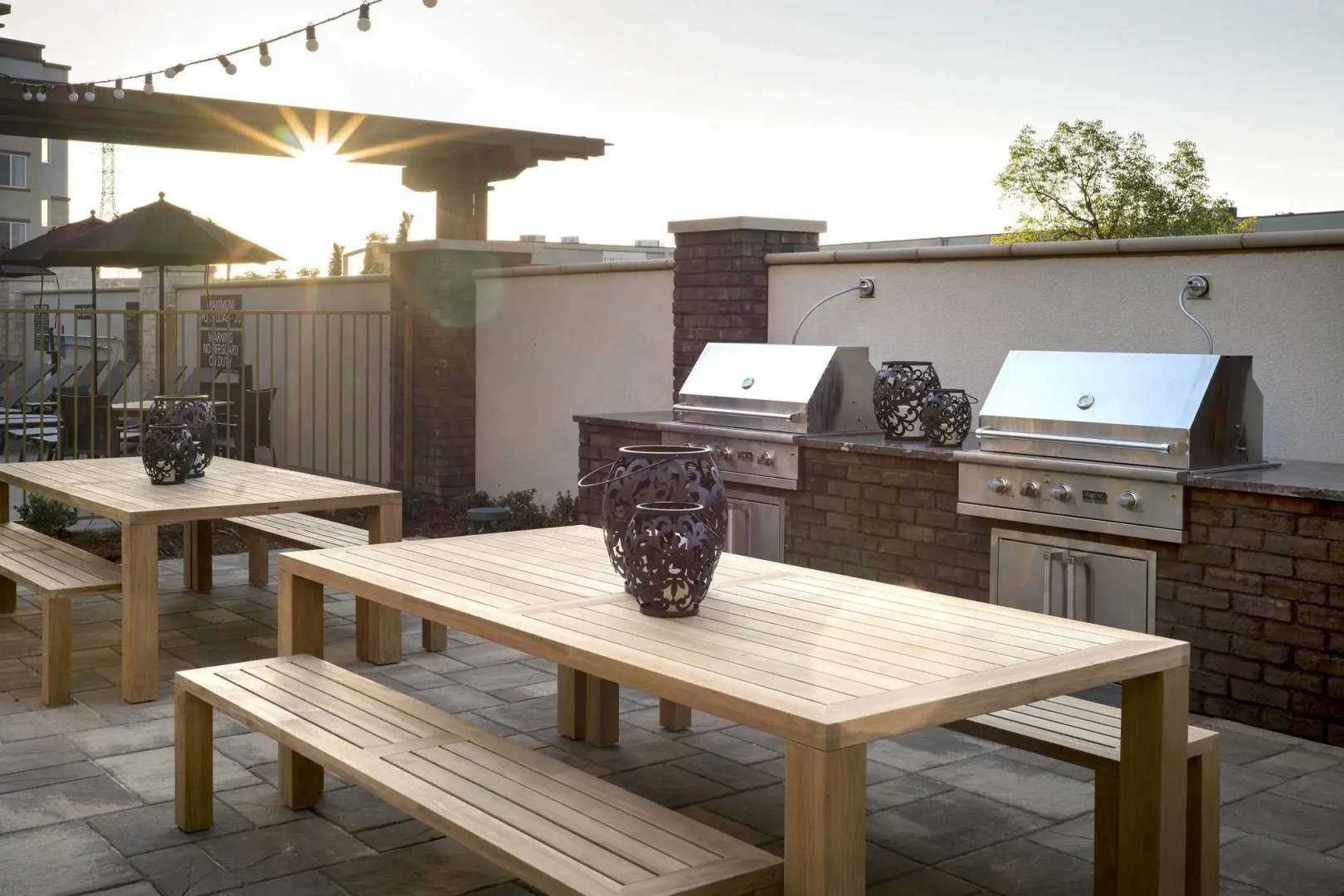 Residence Inn by Marriott Redwood City San Carlos