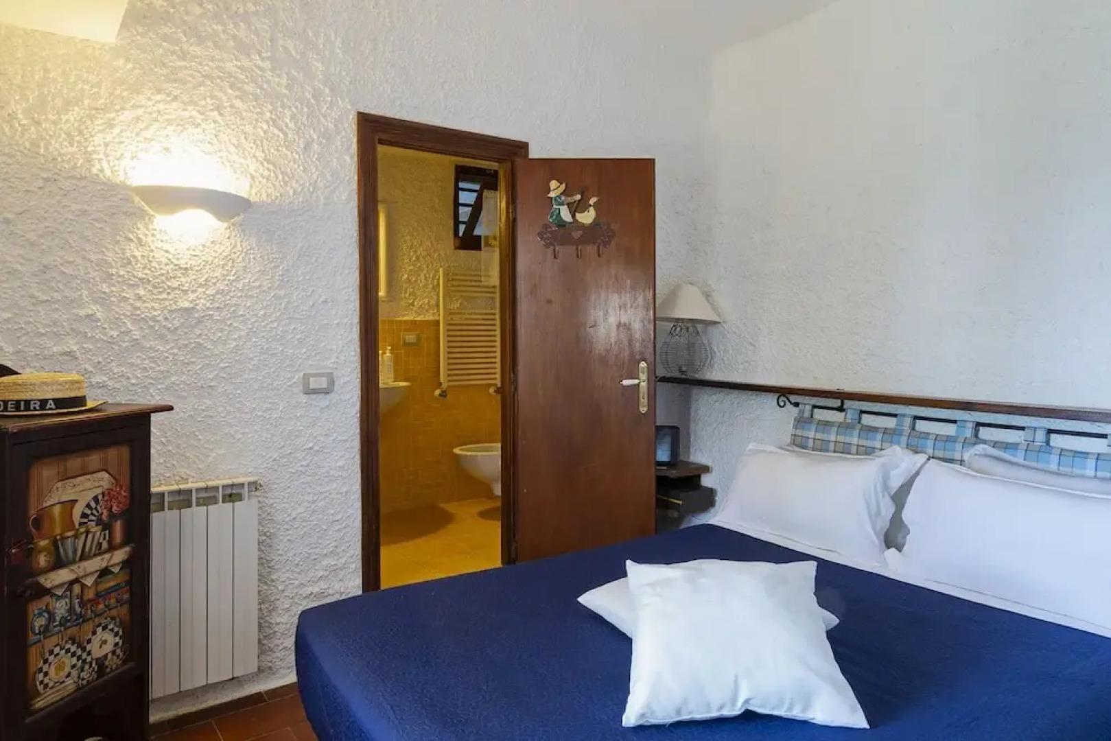 Terrazza sul Golfo Paradiso