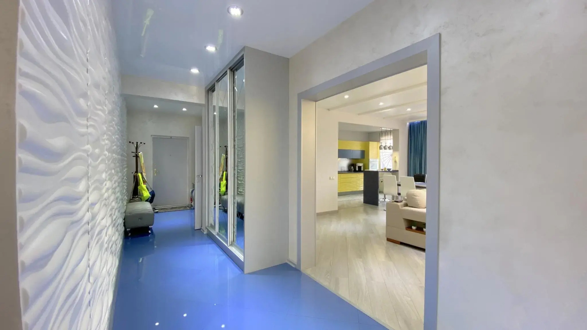 Альфа на улице Первомайская