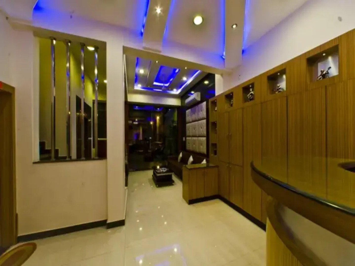Hotel Durga Silverline