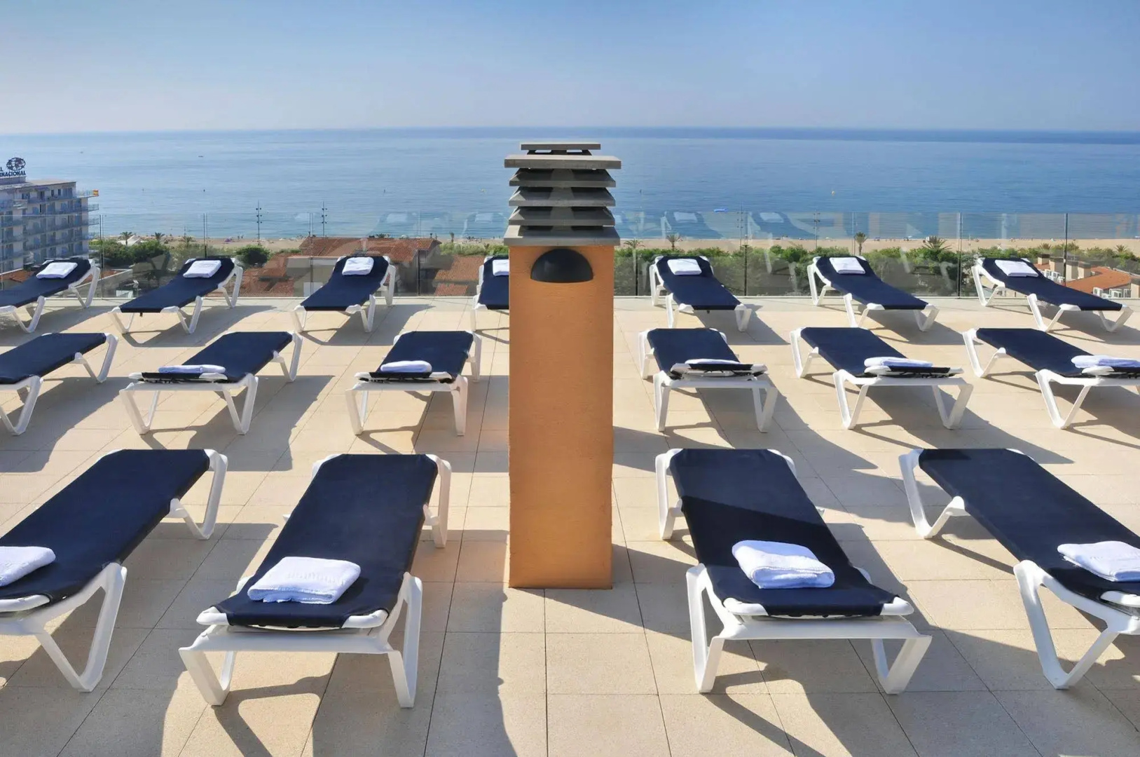 Hotel Checkin Catalonia