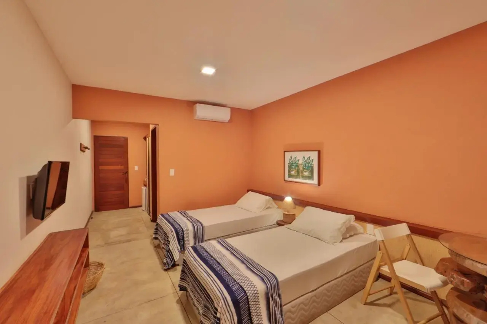 Pousada Sitio da Prainha