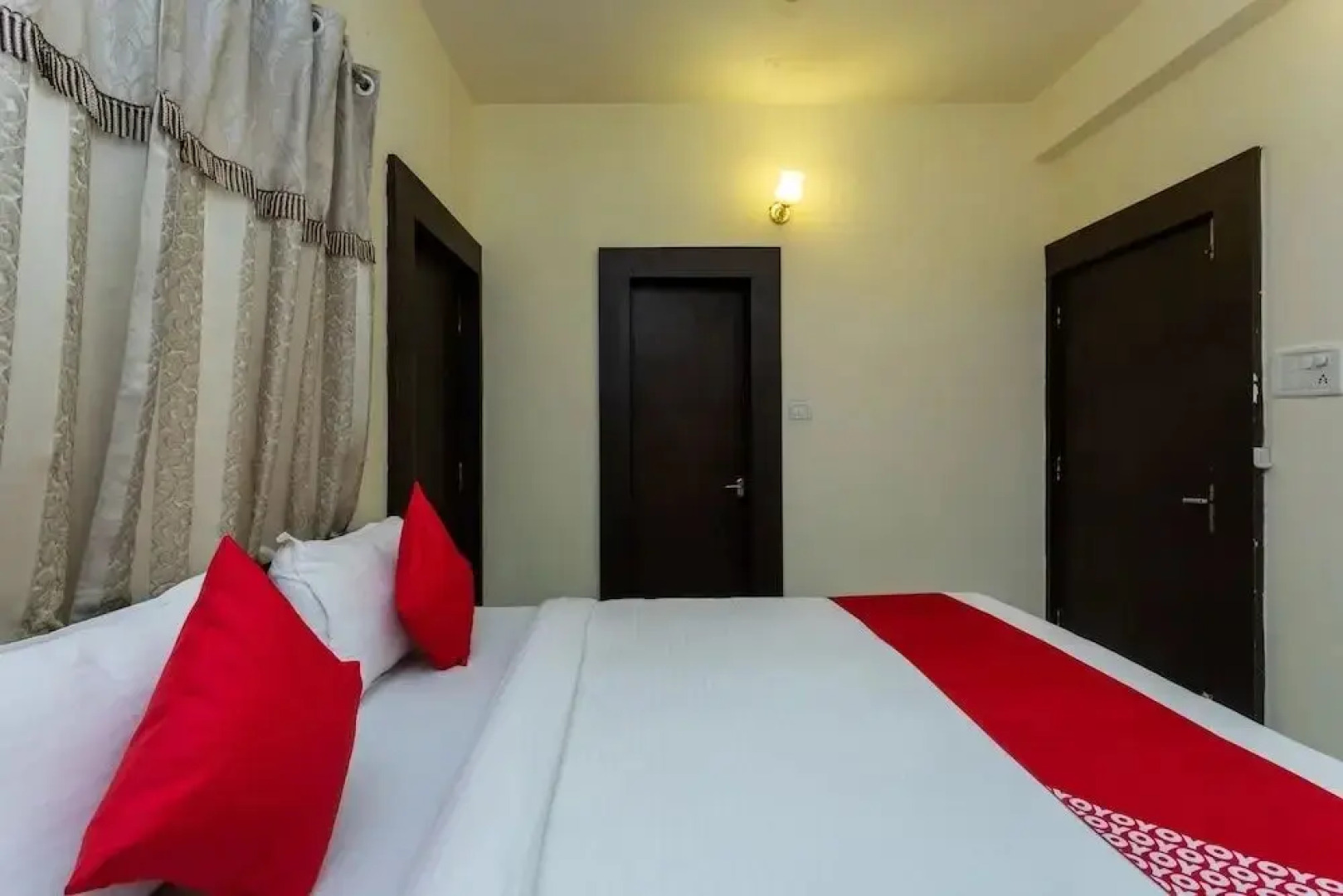 Swistar Serviced Apartments