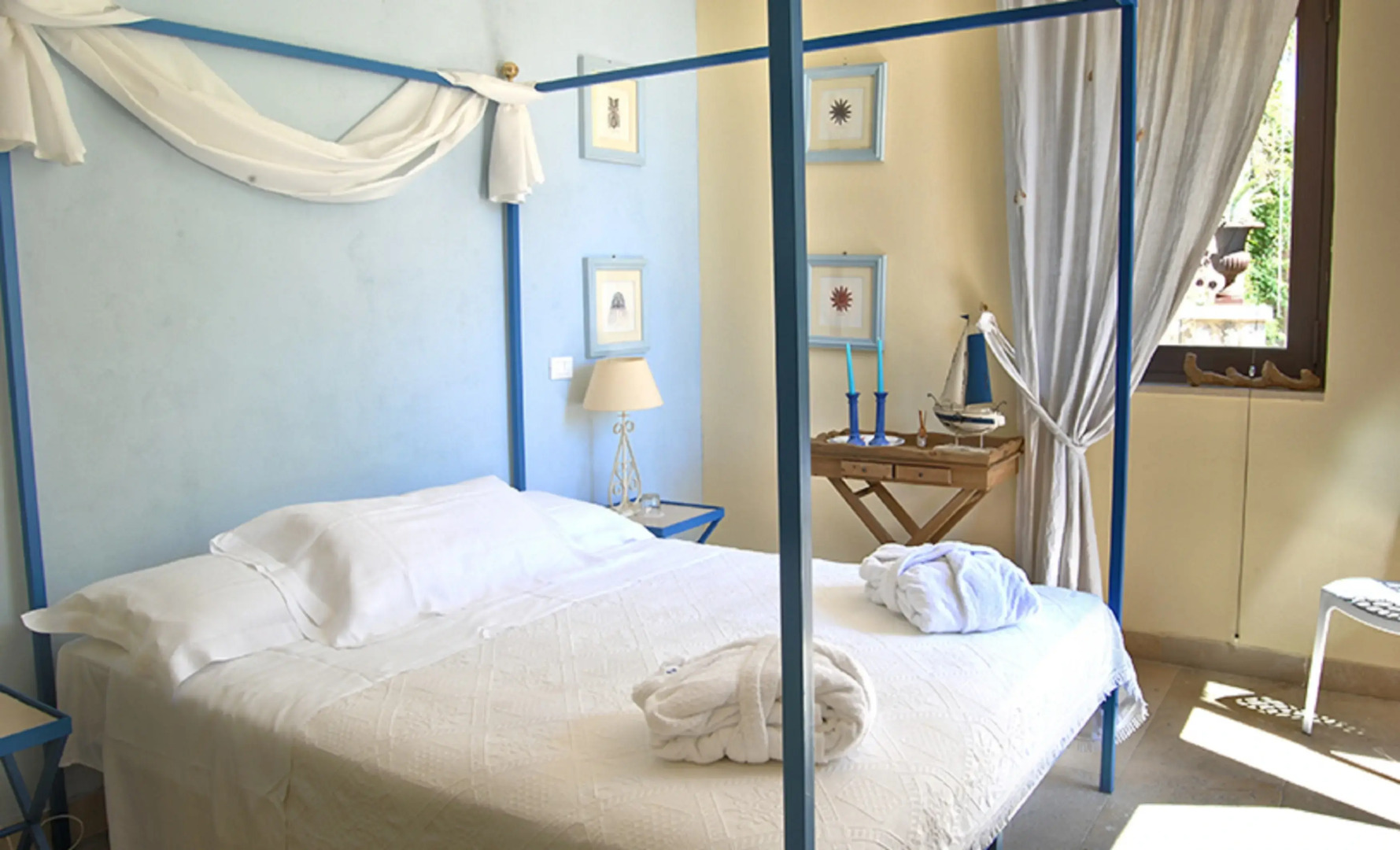 Boutique Hotel Borgo Hedone