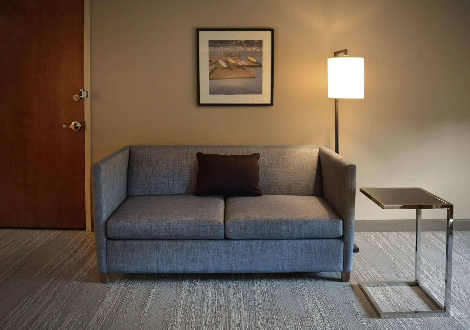 Hampton Inn & Suites Philadelphia/Media