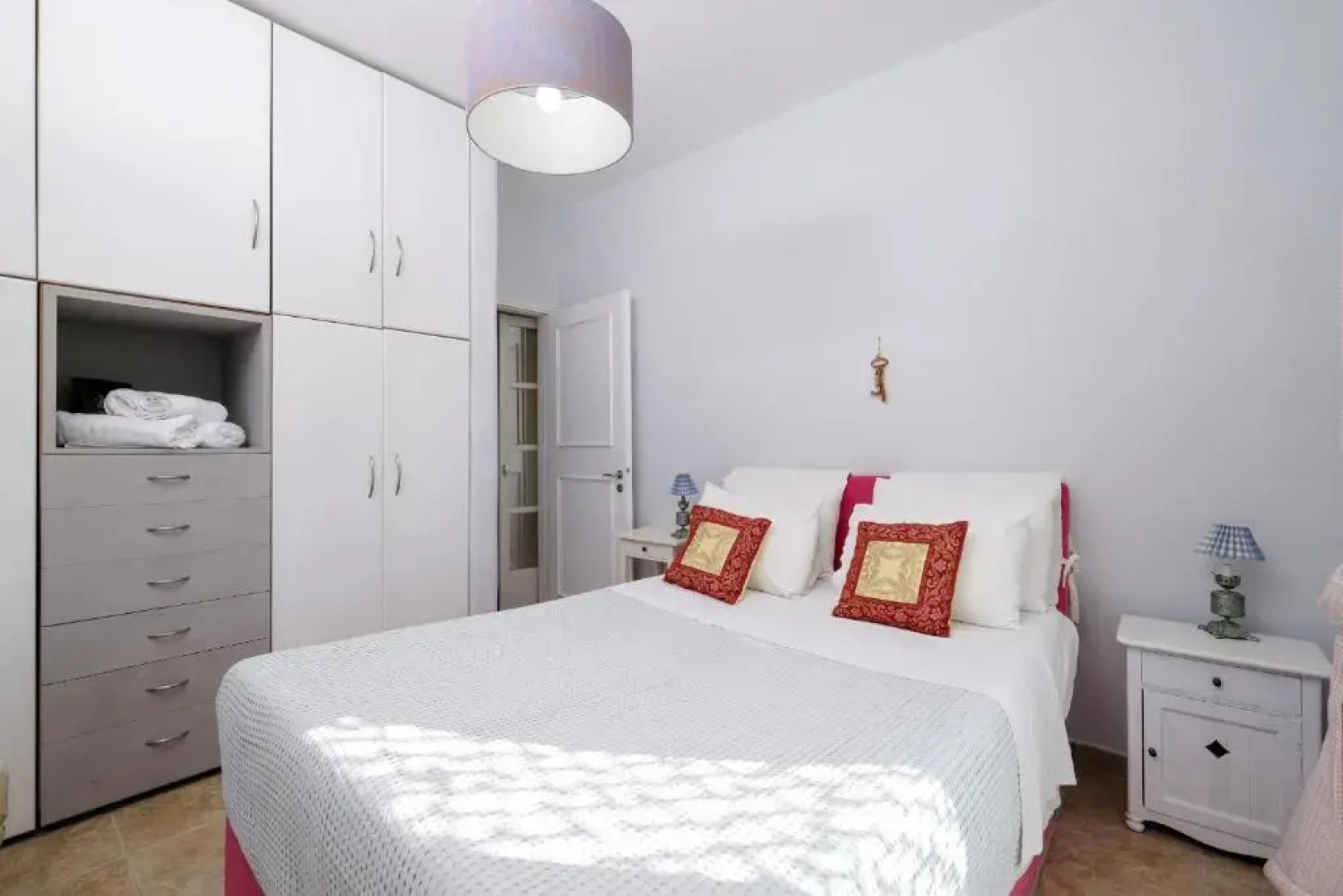 3 Paros All Season Villas