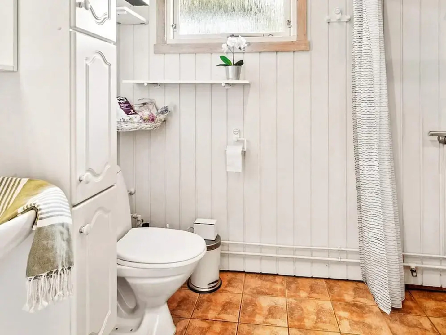 6 Person Holiday Home in Nykobing Sj