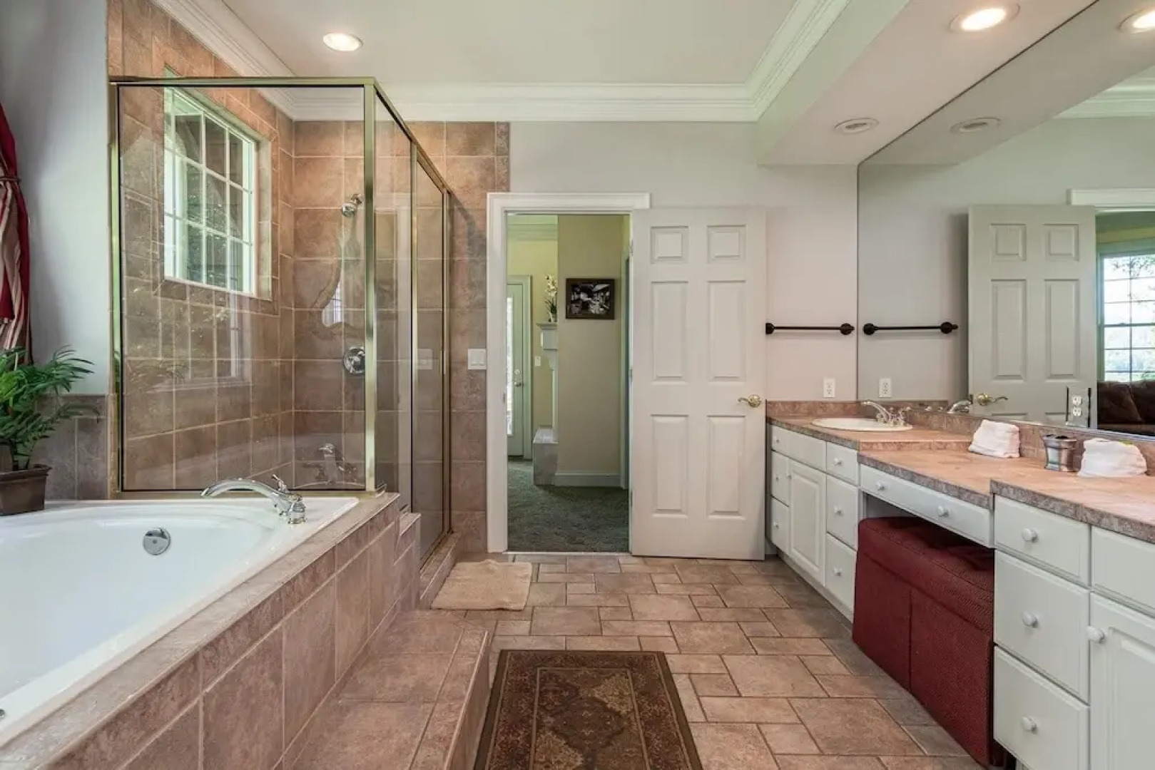 Vista View Lodge - 7 Br home