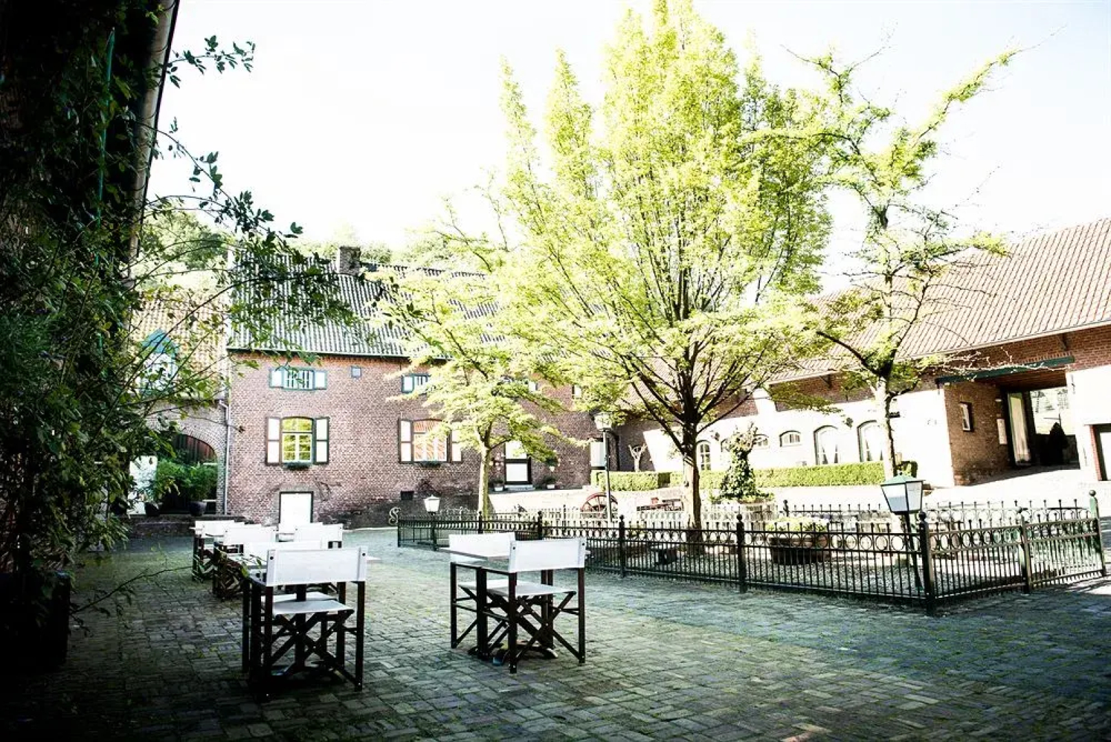 Landgoed Overste Hof