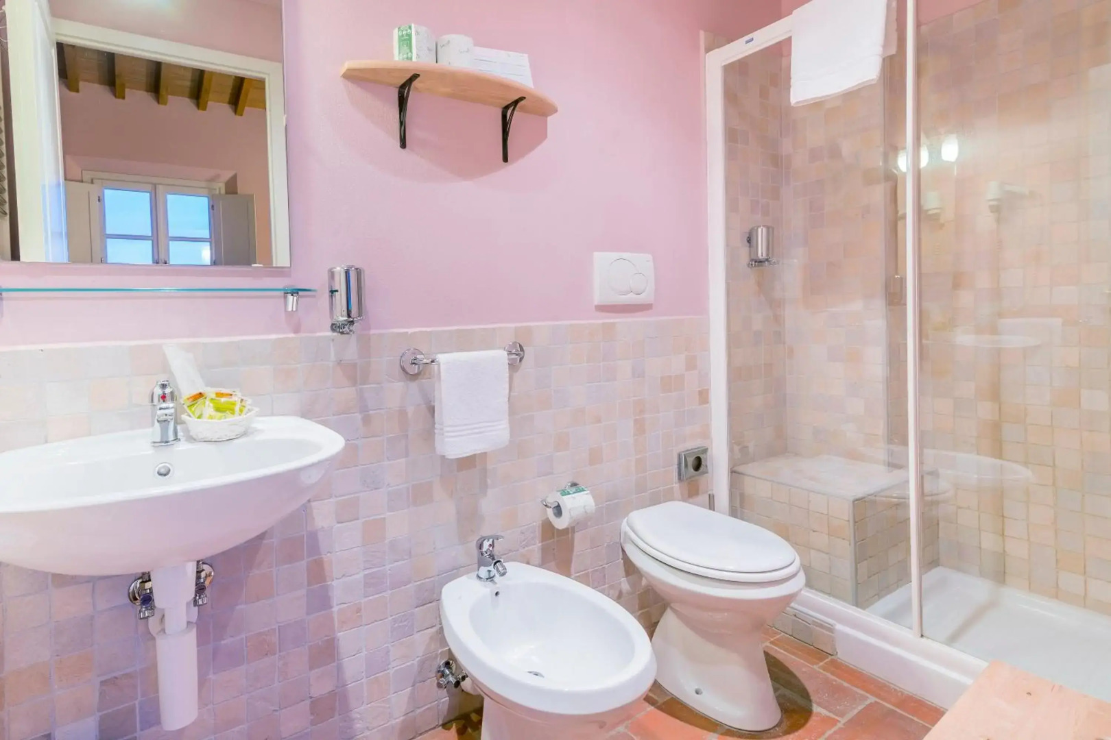 Le Sodole Country Resort & Golf