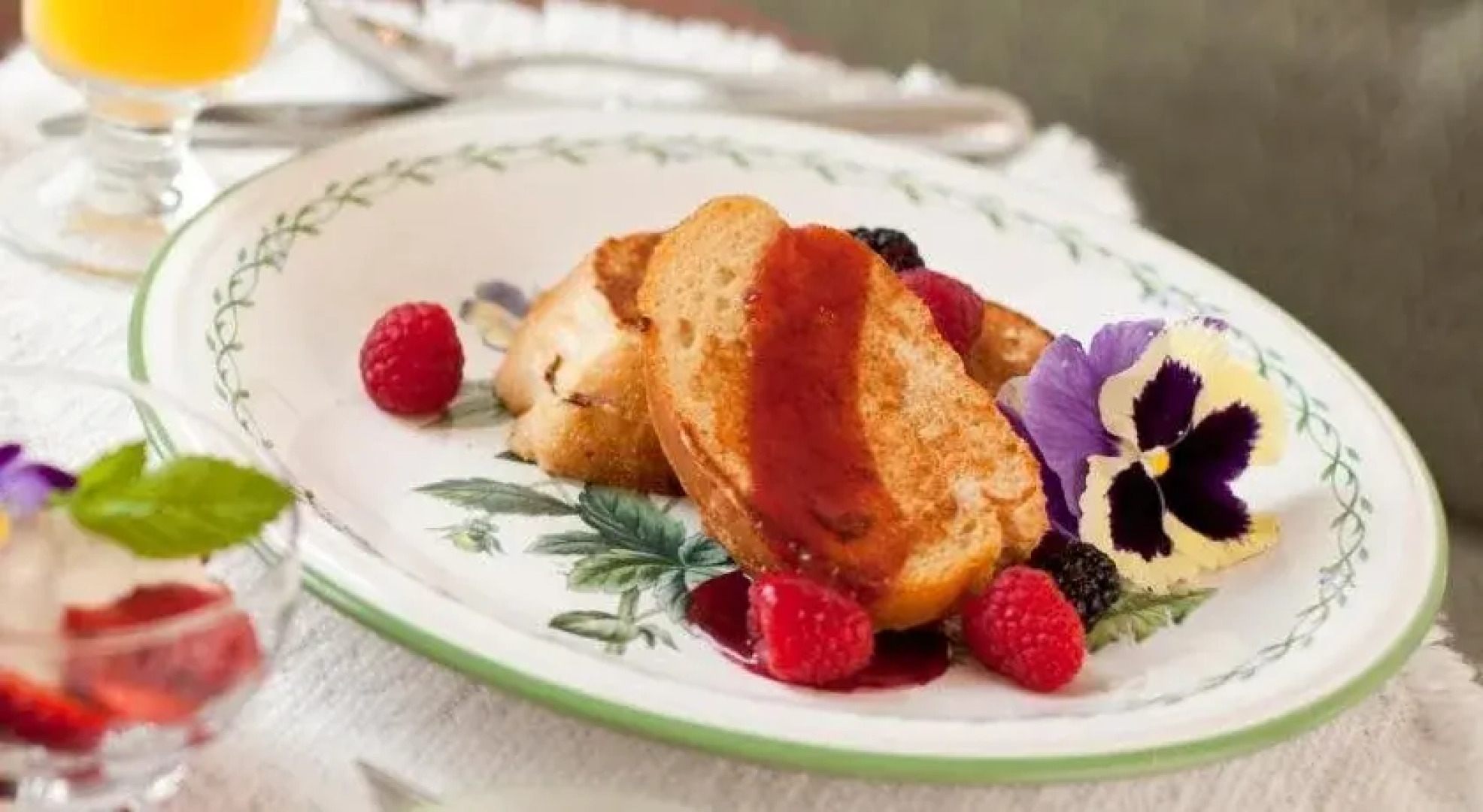 Captain Jefferds Inn