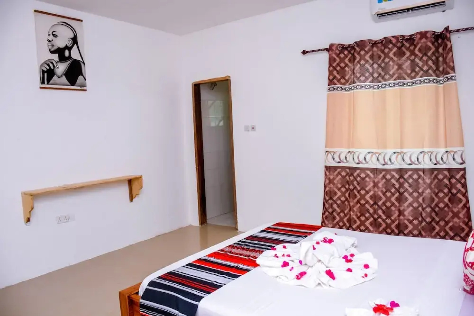 Hotel Elegante Zanzibar