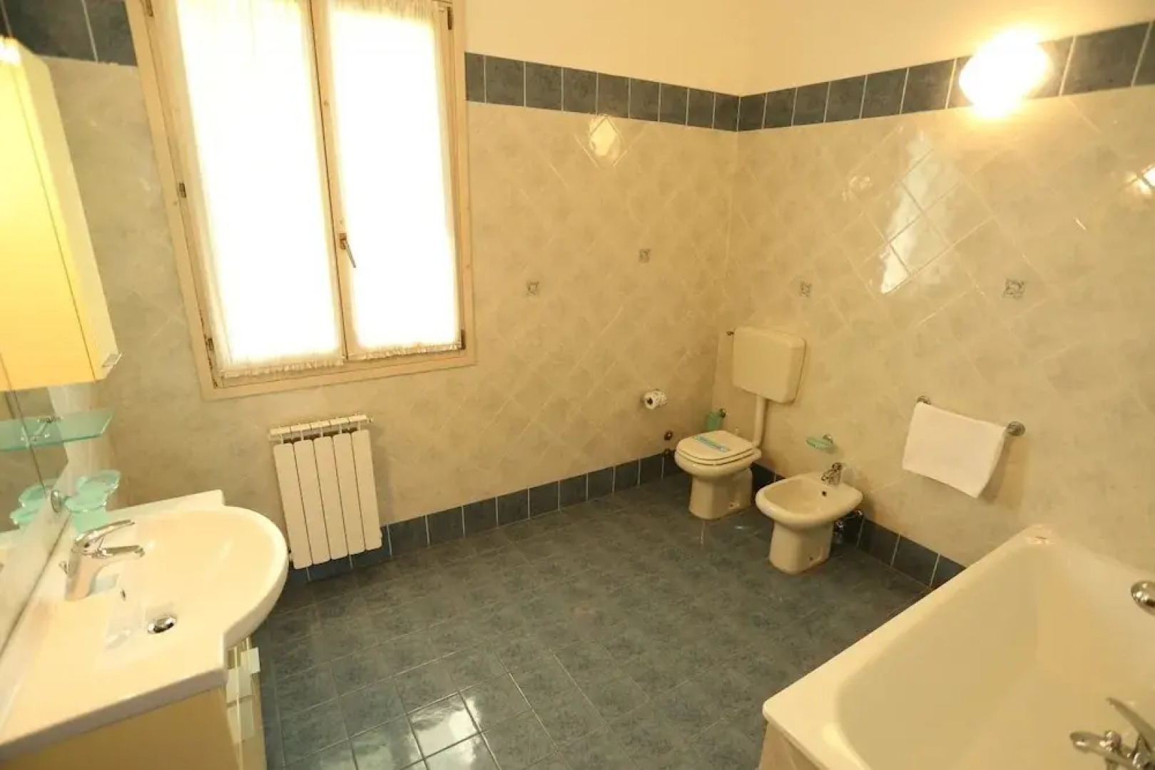 Albarella Appartamenti Marcegaglia