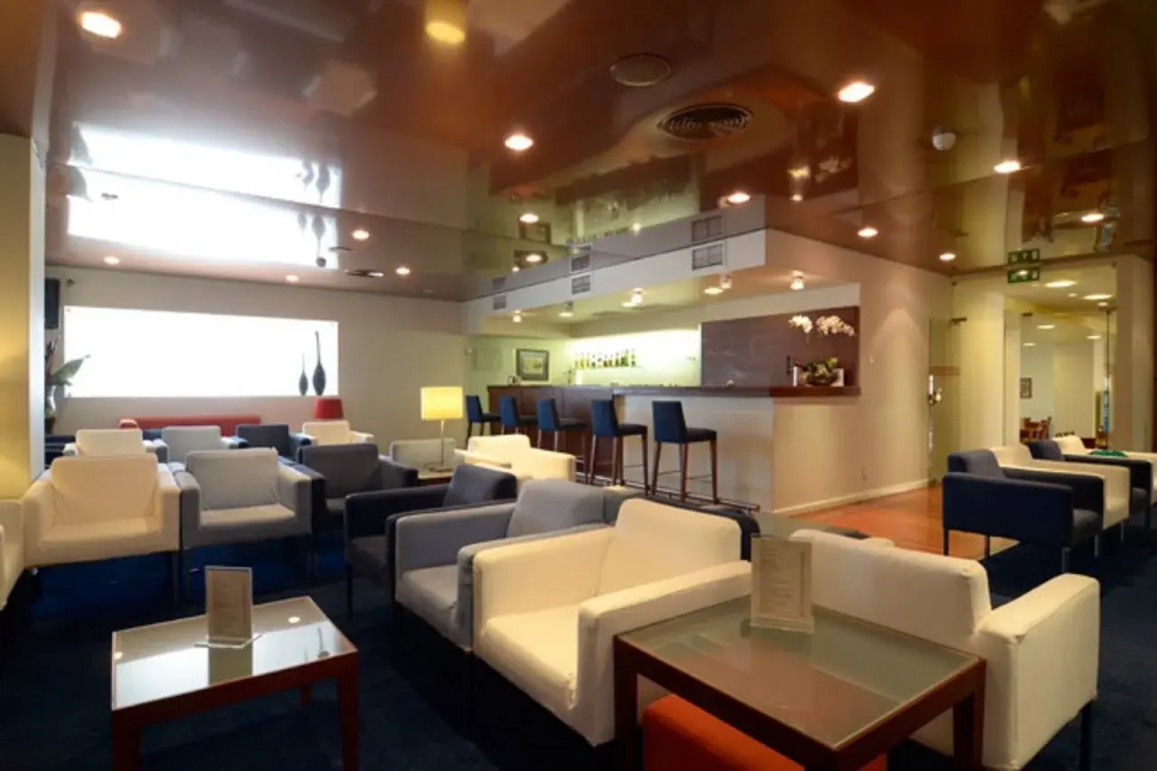 Hotel Cinquentenário & Conference Center