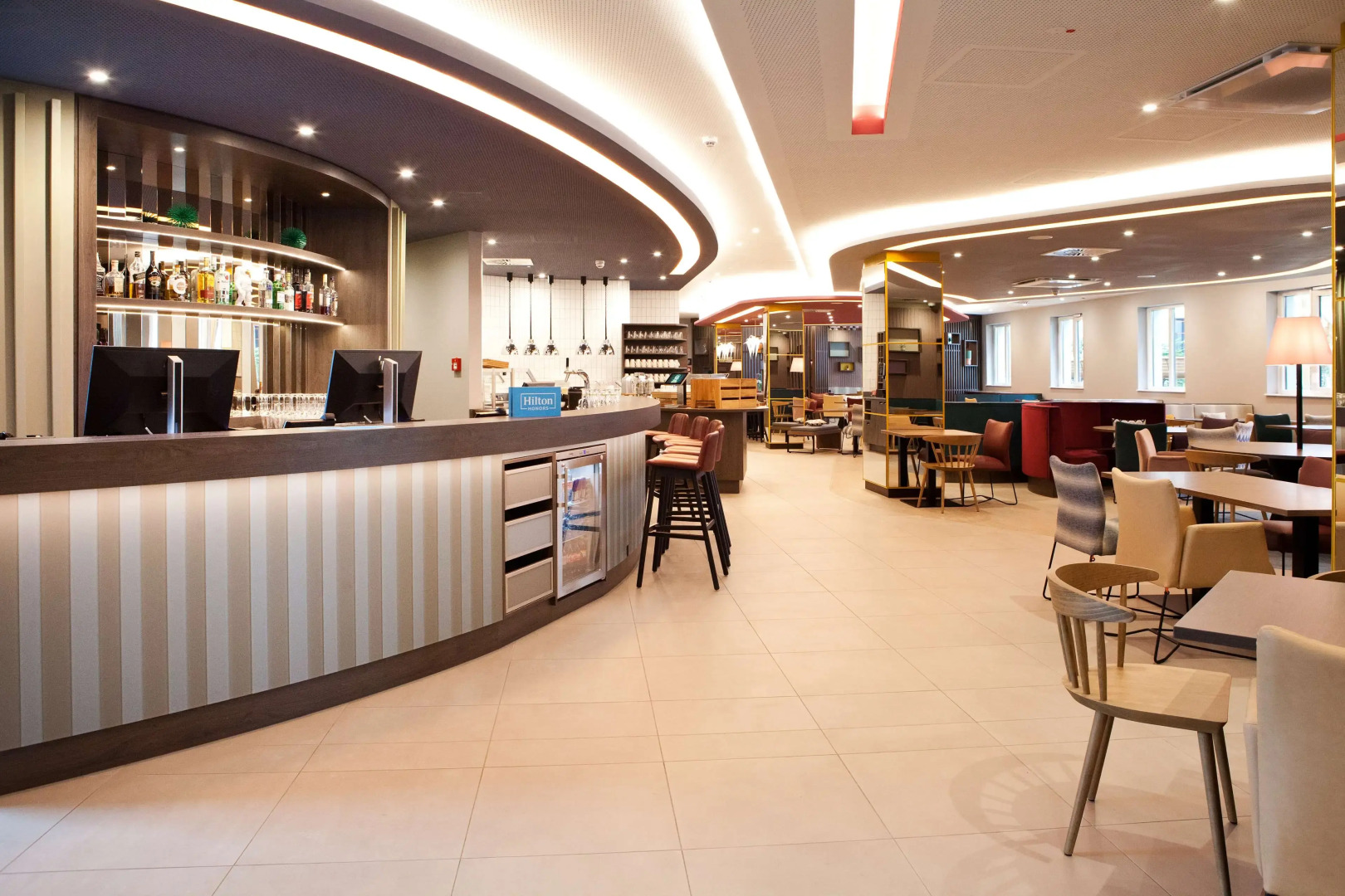 Hampton by Hilton Regensburg