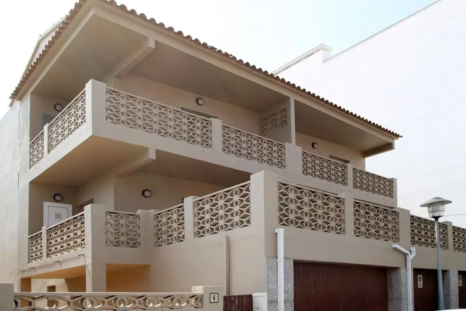 RVApartaments Provenzal