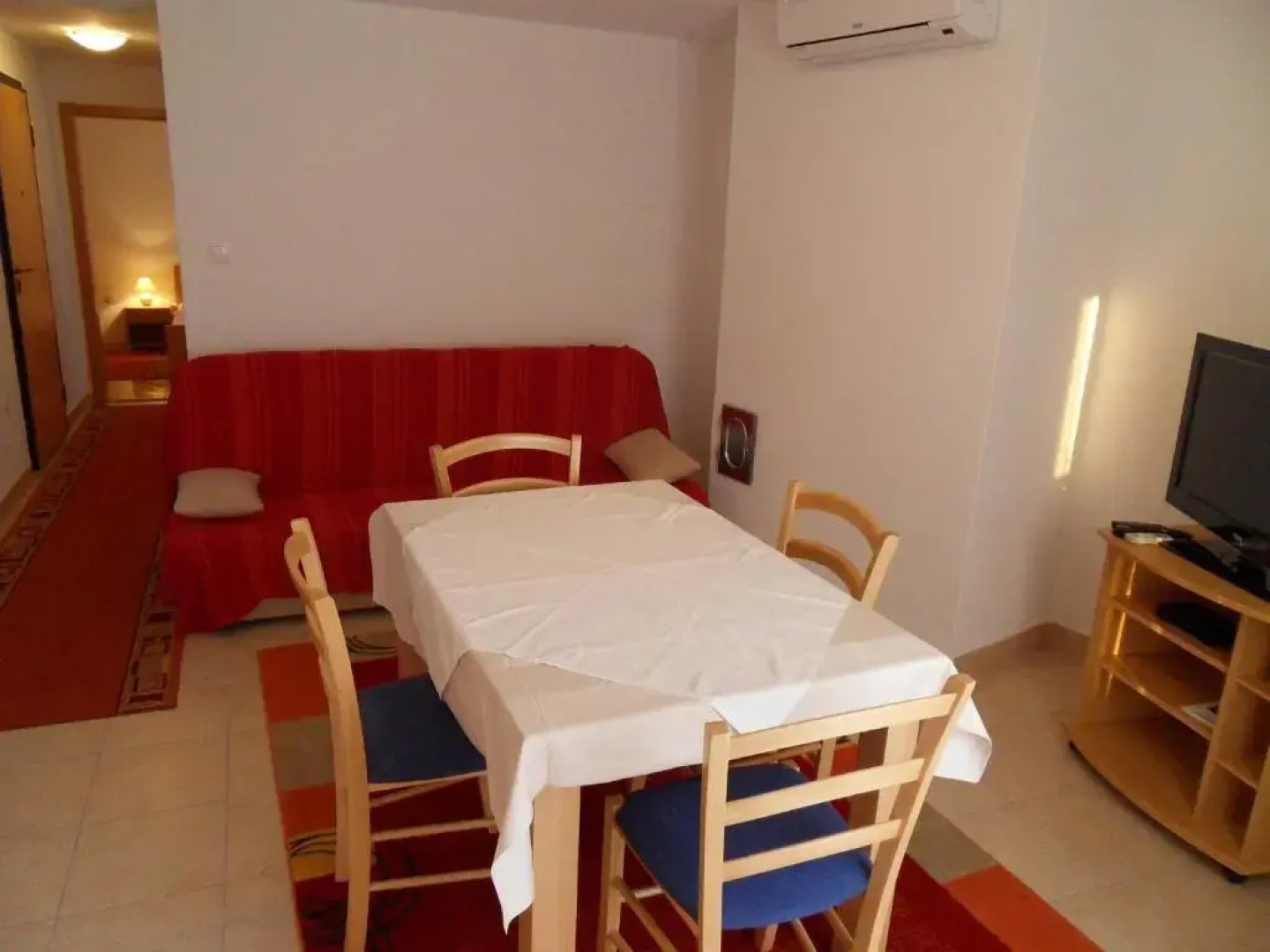 Apartments Petricevic 2